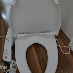 TOTOウォシュレットTCF2021の画像