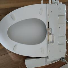 TOTOウォシュレットTCF2021の画像