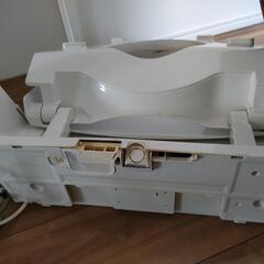 TOTOウォシュレットTCF2021の画像