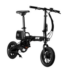 電動アシスト自転車 電動自転車 フル電動 12インチ 折りたたみ...