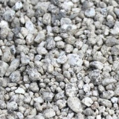 御影砂利の画像