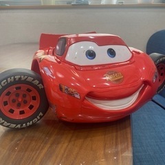 マックイーン CDPlayer