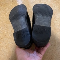 子ども用ローファー