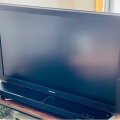 【お譲り先決まりました】東芝 REGZA 42Z3500