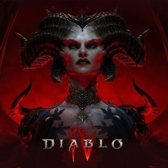 【PS5】ディアブロⅣ フレンド募集です❗️
