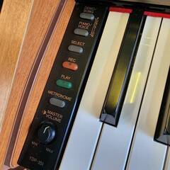 【愛品倶楽部柏店】 YAMAHA アリウス YDP-151C 電子ピアノの画像