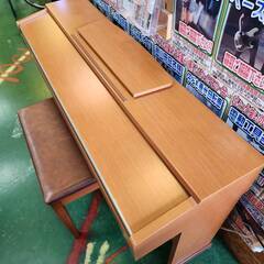 【愛品倶楽部柏店】 YAMAHA アリウス YDP-151C 電子ピアノの画像
