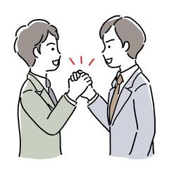 好評につき増員！業務拡張 パートナー募集！高報酬 業務委託 ご自...