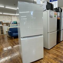 SHARP SJ-D15G 2ドア冷蔵庫のご紹介！【トレファク入間23-06】
