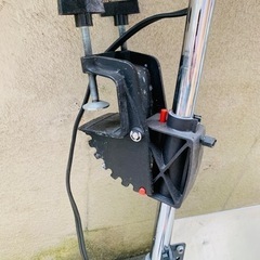 エレキ　motorguide T32 POWER 電動船外機 エレキ／モーターガイド 釣り船 ボート フィッシングの画像