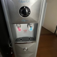 水素水サーバー　ウォーターサーバー　取引中