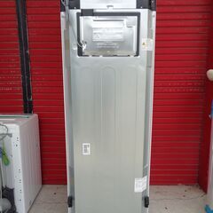 Panasonic パナソニック 411L 5ドア冷凍冷蔵庫 NR-EV41S5-W 2020年製