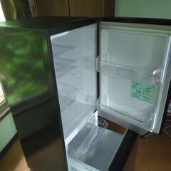 三菱冷蔵庫2013年製の画像
