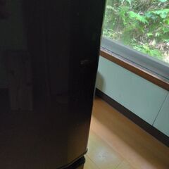 三菱冷蔵庫2013年製