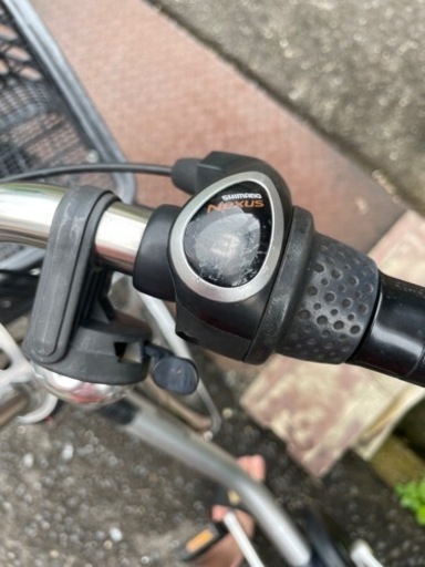 電動自転車 Panasonic