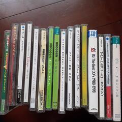 いろいろCD