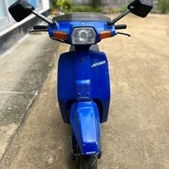 ホンダ リーダー(岡山発‼️)の画像
