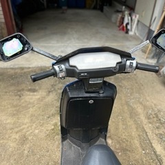 ホンダ リーダー(岡山発‼️)の画像