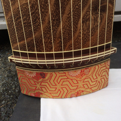 △お琴 練習用の画像