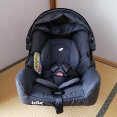 Joie ジョイー チャイルドシート ベビーシート Gemm ジ...