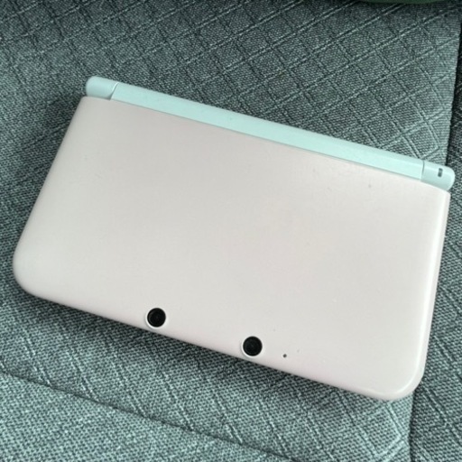 ニンテンドーDS,3DS Nintendo 3DS