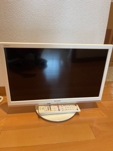 19インチテレビ