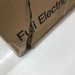 wa526　増設バッテリーモジュール　富士電機　無停電電源装置　　の画像