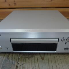 DENON デノン CDプレーヤー DCD-F109 2015年...