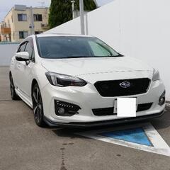[再投稿無7/11まで]車検付！インプレッサスポーツ2.0i-s...