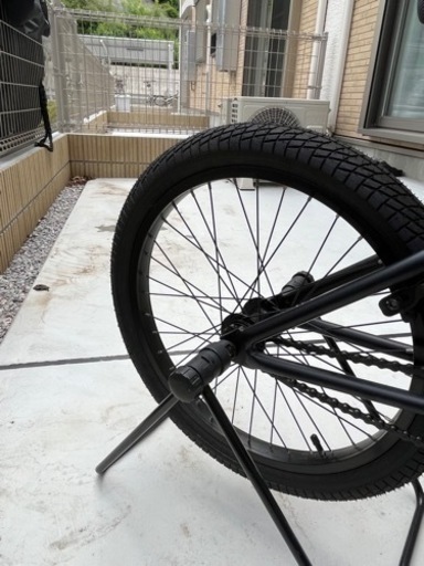 BMX DURCUS ONE MOTO