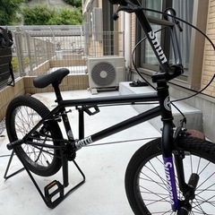 BMX DURCUS ONE MOTO