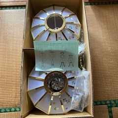 京灯篭3の画像