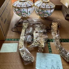 京灯篭3の画像