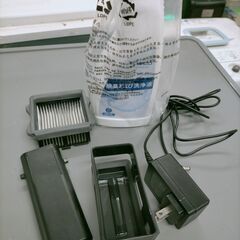F1302　掃除機　クリーナー　ワイヤレス　Tineco　FW050100JP　2021年製　送料A　札幌　プラクラ南9条店の画像