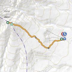 ６月２８日不忘山を一緒に登りませんか?