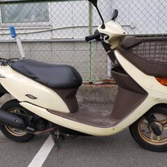 HONDA  ホンダ DIO チェスタ AF62 50cc 原付...