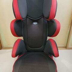 TAKATA チャイルドシート ISOFIX　赤