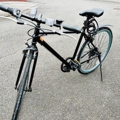 トレーディア 自転車の中古が安い！激安で譲ります・無料であげます｜ジモティー