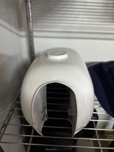 HONDAエイプ50タンク