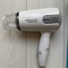 ヘアドライヤー　コード接触不良の画像