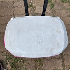 Coleman クーラーボックスの画像