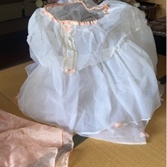 ウエディングドレスの画像