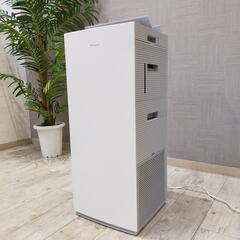 全国発送可能！】【 DAIKIN 】 ダイキン 加湿ストリーマ空気清浄機