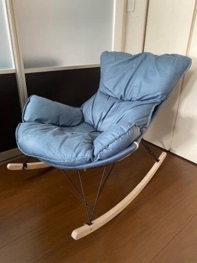 1人用ソファ