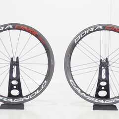 CAMPAGNOLO 「カンパニョーロ」 BORA ONE 50 ACE3 CL ホイールセット