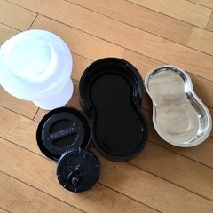 犬　猫　自動給水器　中古　1.8リットルの画像