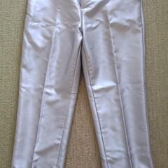 グレー　セットアップ4点セットの画像