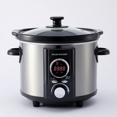 DELISH KITCHEN コトコト煮込みシェフ 圧力鍋