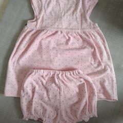 bebe reduction 90サイズの画像