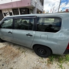 オールペン済み　値引きありの画像
